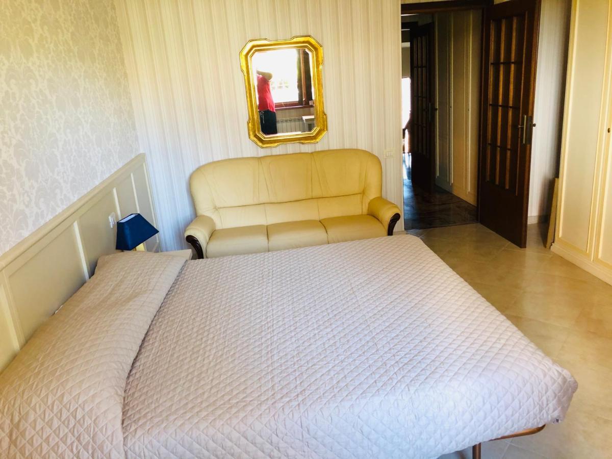 B&B San Liborio Civitavecchia Exterior photo